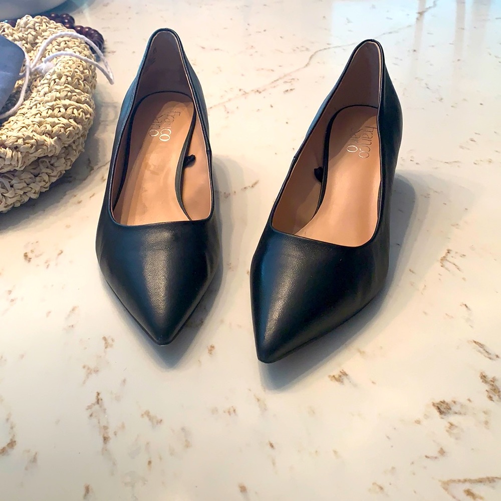 Franco Sarto Heels